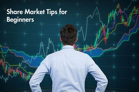 Share Market Tips for Beginners - Shyam Advisory