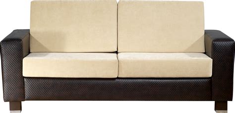 Download Black and white modern Sofa PNG Image for Free | Brown furniture bedroom, Modern sofa ...