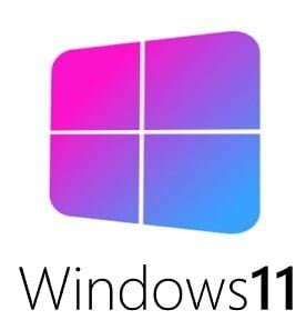 Windows 11 logo - sfTros