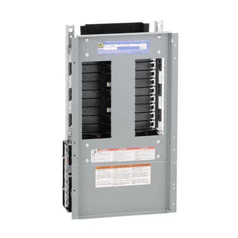 Square D Panelboards | Crawford Electric Supply