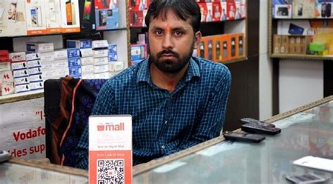 India: E-commerce platform Paytm Mall sends legal notice to Cyble