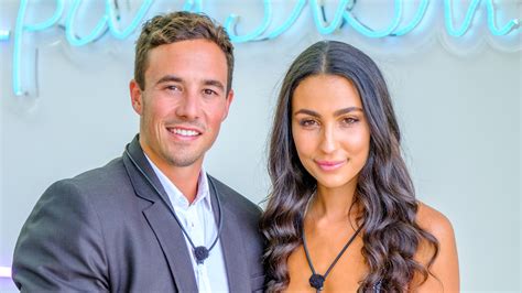 Love Island Australia winners Grant Crapp and Tayla Damir split ...