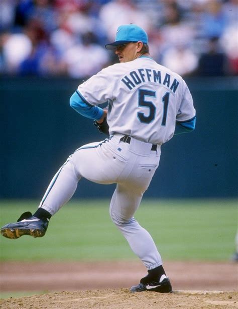 Trevor Hoffman, Florida Marlins Espn Baseball, Marlins Baseball, Best ...