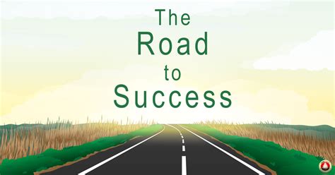 The Road to Success - Eggstack