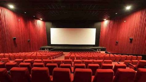 PVR Cinemas theatres reopen Maharashtra coronavirus pandemic | Business ...