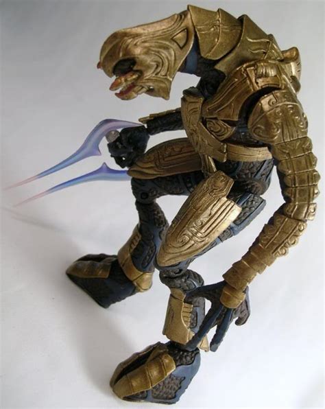 Arbiter - action figure - Halo Photo (33159268) - Fanpop