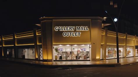 Gallery Mall Outlet Antalya Kemer Gallery Mall Outlet Telefon, Fotoğraf, Video, İletişim Bilgileri