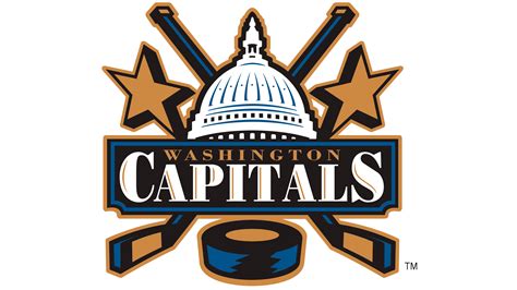 Washington Capitals Logo, symbol, meaning, history, PNG, brand