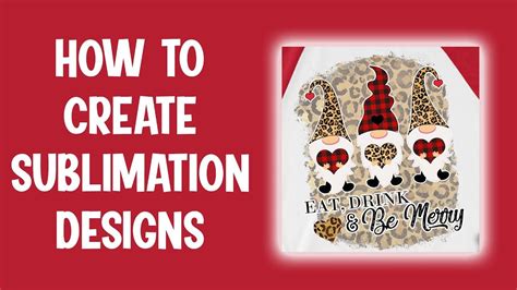 Top 10 sublimation tips – Artofit