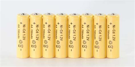 Best Uses for Nickel Cadmium (Ni-Cd) Batteries in 2022