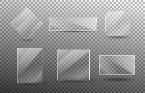 Glass Texture Vector Art, Icons, and Graphics for Free Download