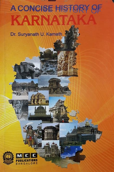 Karnataka: From the library of One State- Many Worlds