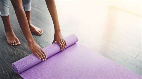 From where to find a perfect Yoga Mat - Yoga King Blog