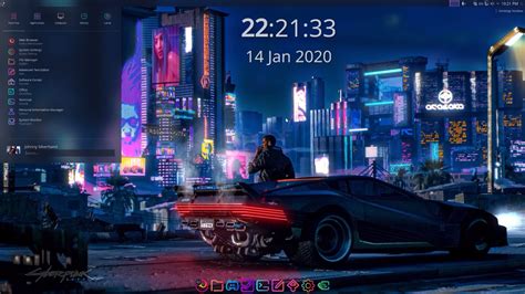 30 Cyberpunk Wallpaper Live | CyberPunk