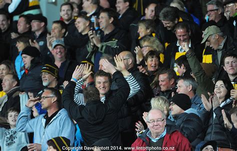 ITM Cup Rugby - Taranaki v Auckland, 25 September 2014 | Dave Lintott ...