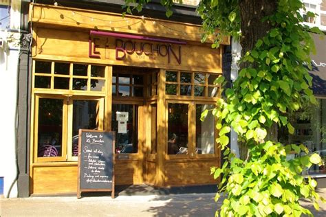 Le Bouchon Wine Bar, London - Restaurant Reviews, Bookings, Menus ...