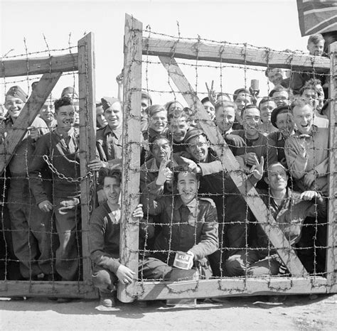 Sandakan Pow Camp Survivors