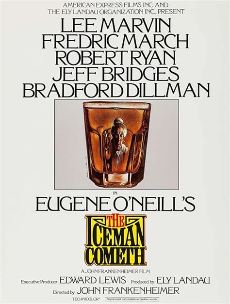 "The Iceman Cometh" Quotes | 6 video clips - Clip.Cafe