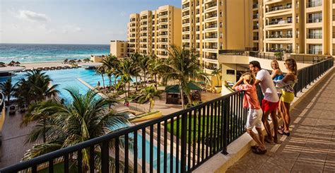 The Royal Sands Resort in Cancun | Royal Reservations