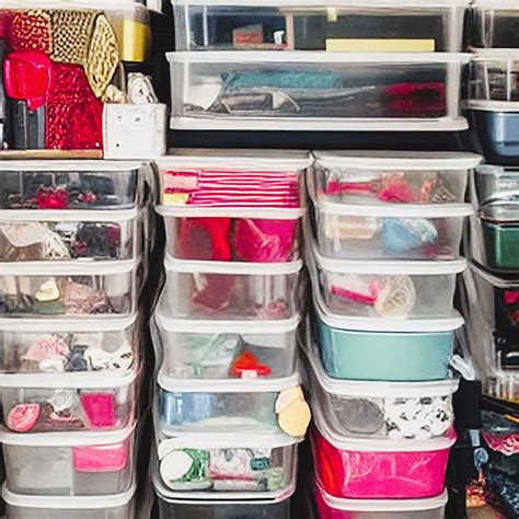 6 Signs You Might Be An Organized Hoarder {And What To Do About It ...