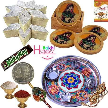 Raksha Bandhan - Gift Ideas for Sister