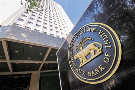 RBI new norms for banks to set up strong rooms with modern facilities | Business