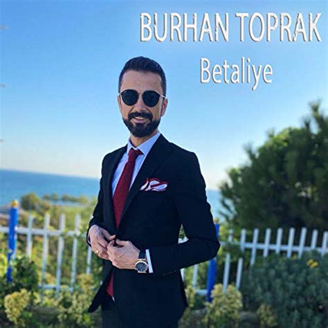 Reproducir Betaliye de Burhan Toprak en Amazon Music