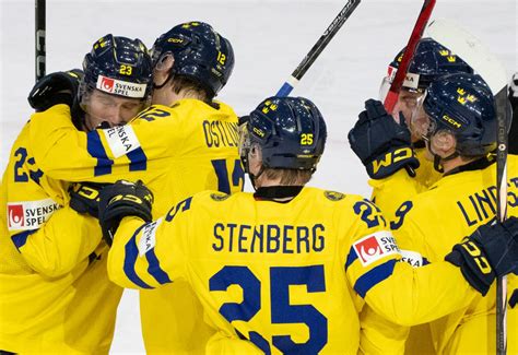 US, Sweden will play for world junior gold after US beats Finland and ...