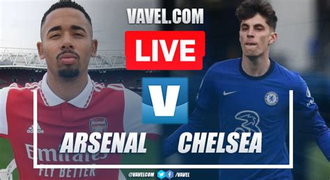 Highlights: Arsenal 3-1 Chelsea in Premier League 2022-2023 | 05/02/2023 - VAVEL USA