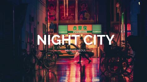 "Night City" - City Pop Type Beat | Prod. Noden Chords - Chordify