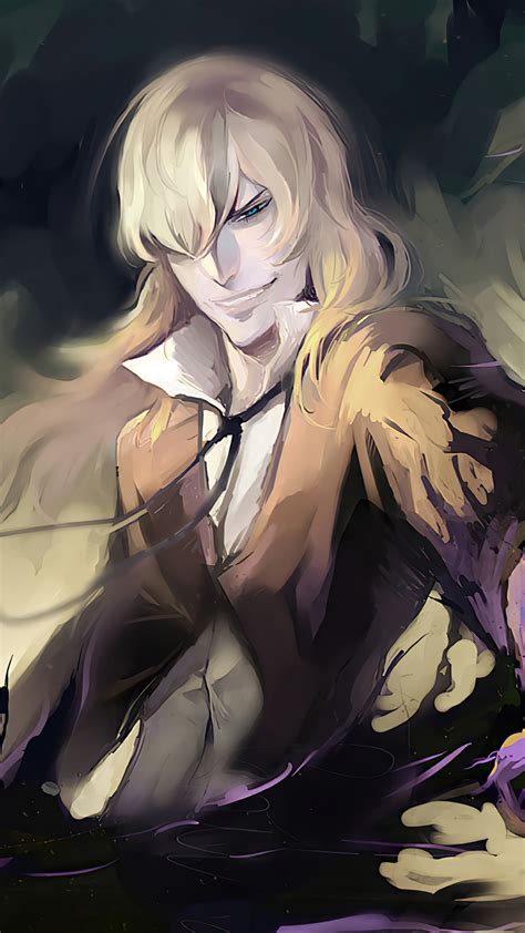 Frankenstein, Noblesse, Anime HD Phone Wallpaper | Rare Gallery