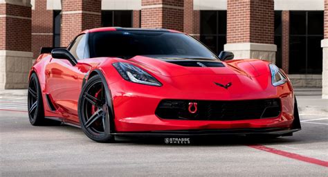 Corvette - Latest News | Carscoops