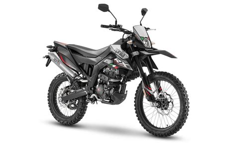 New Aprilia SX and RX 125 – Cycle Canada