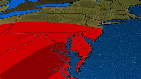 Washington DC Forecast August 13 AM | The Weather Channel