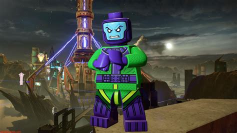 LEGO Marvel Super Heroes 2 Review - GamerKnights