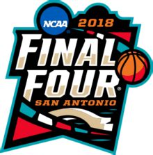 TransGriot: Moni's 2018 NCAA Men's B-Ball Bracket