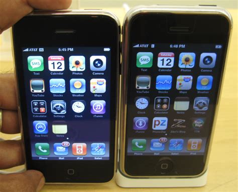 AT&T to offer unlocked iPhone 3G without contract