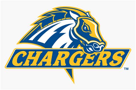 Athletics Chargers Logo - Graphic Design, HD Png Download , Transparent ...