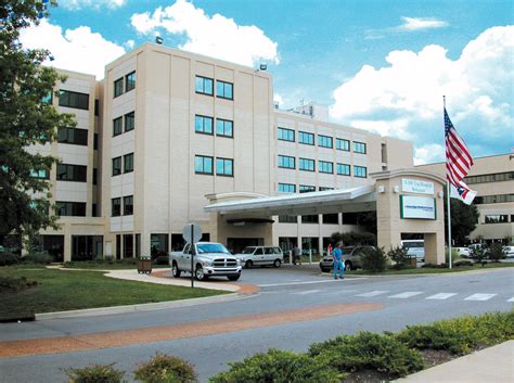 Hospitals in Chattanooga, TN | Chattanooga Tennessee Hospitals - iBegin