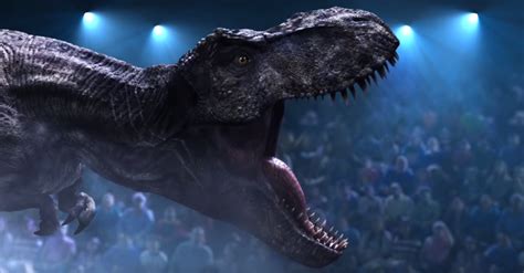 [Trailer] Tickets Now on Sale for 'Jurassic World' Live Arena Show Tour ...