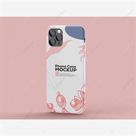 Phone Case Mockup Psd Template Download on Pngtree