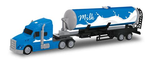 Big Rig Milk Truck - Walmart.com