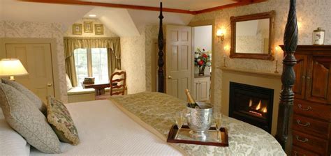 Captain's House Inn, Chatham Review | The Hotel Guru