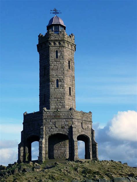 Other Pictures -- Darwen Tower