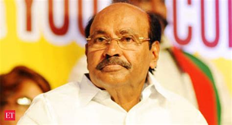 Voice of Sangh Parivar louder after Modi government assumed office: PMK ...