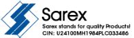Triazine - UV Absorber Chemical | Sarex Fine Chemicals