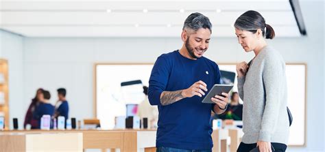 El secreto del éxito de Apple: la experiencia del cliente - Blog Qservus