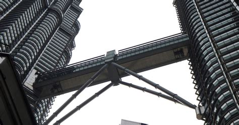 Petronas Towers Skybridge