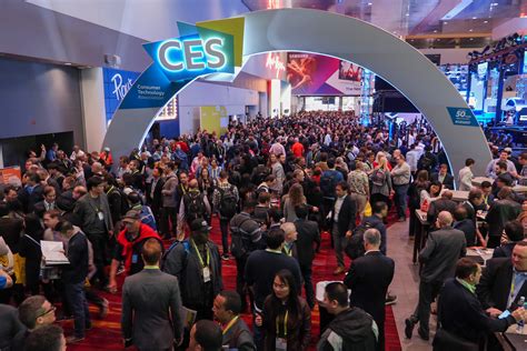 CES 2017 Was More Revolutionary Than Evolutionary | Digital Trends