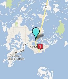 Cedar Key, FL Hotels & Motels - See All Discounts